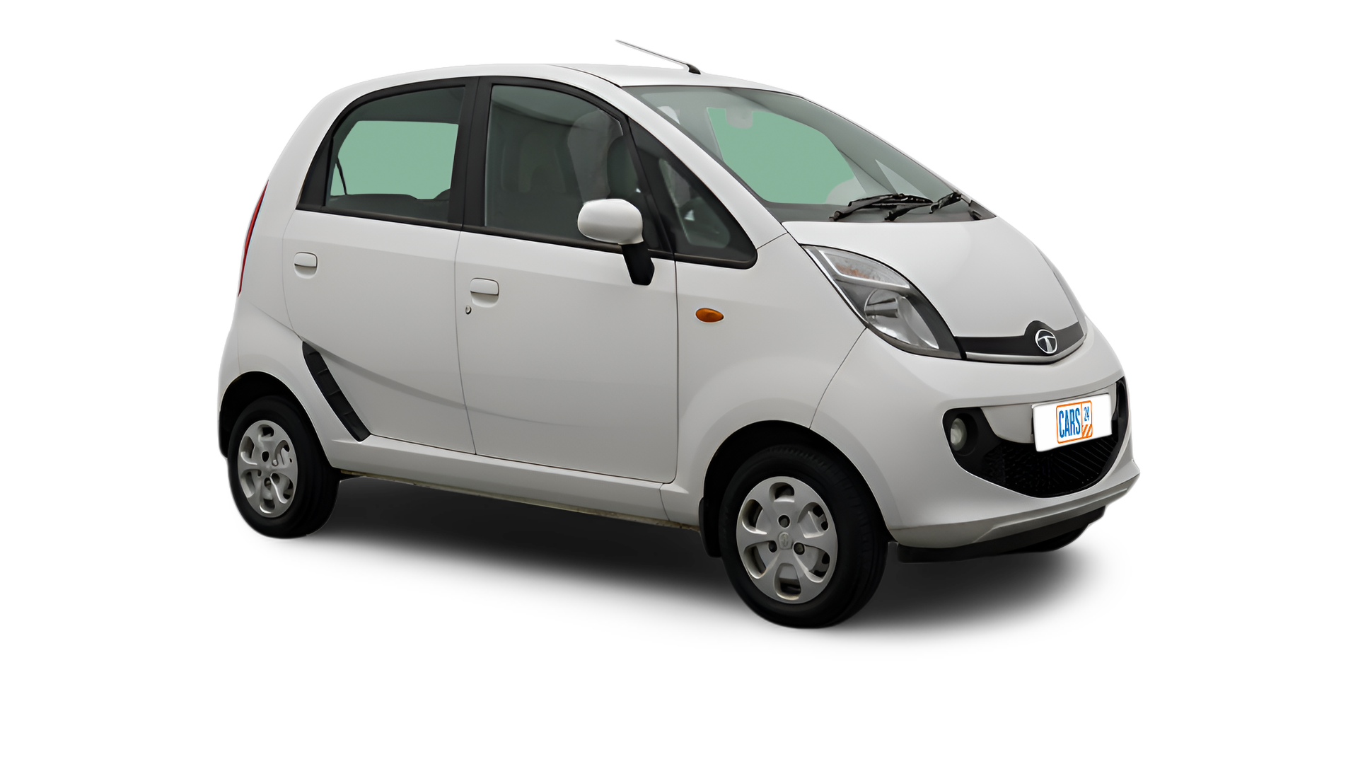 Tata Nano-img